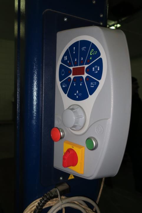 Meat processing machines-3